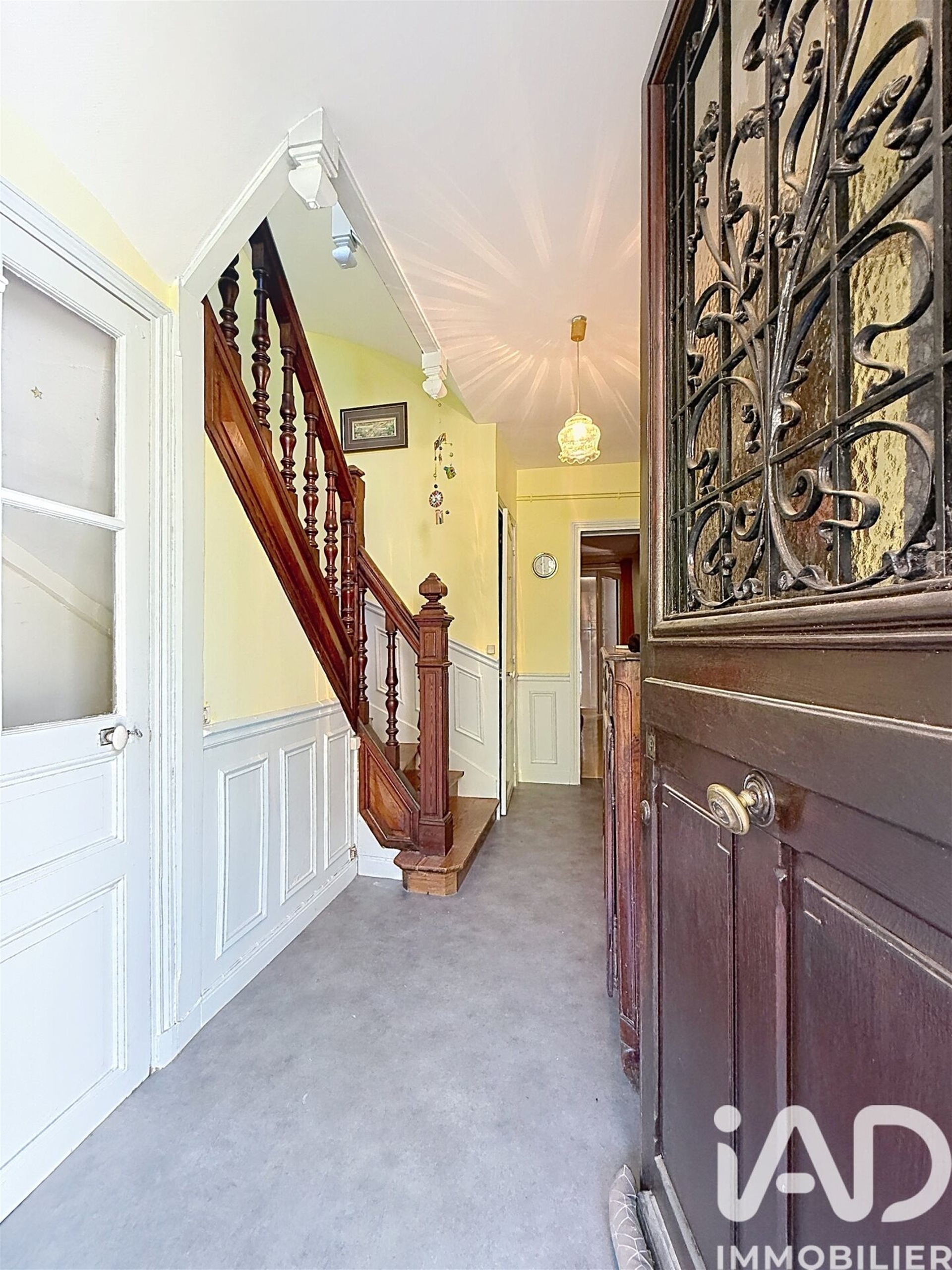 Maison à vendre, 169m², Vaux-sur-Seine