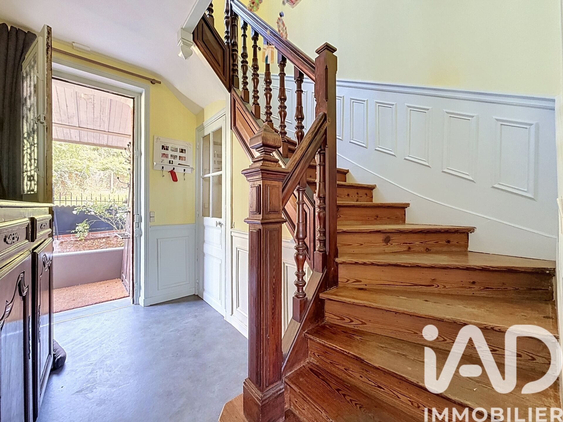 Maison à vendre, 169m², Vaux-sur-Seine