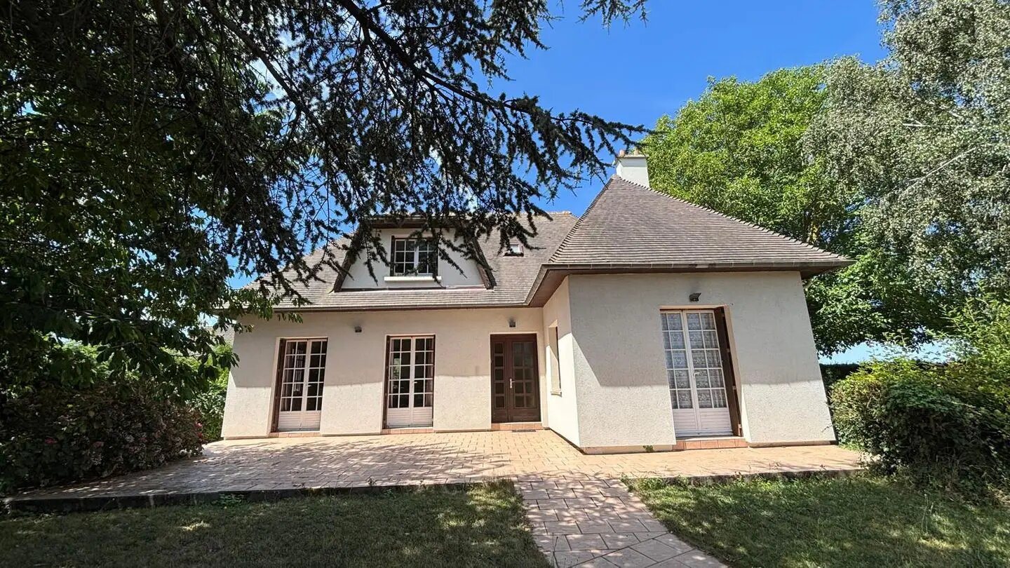 Maison à vendre, 135m², Bourguébus
