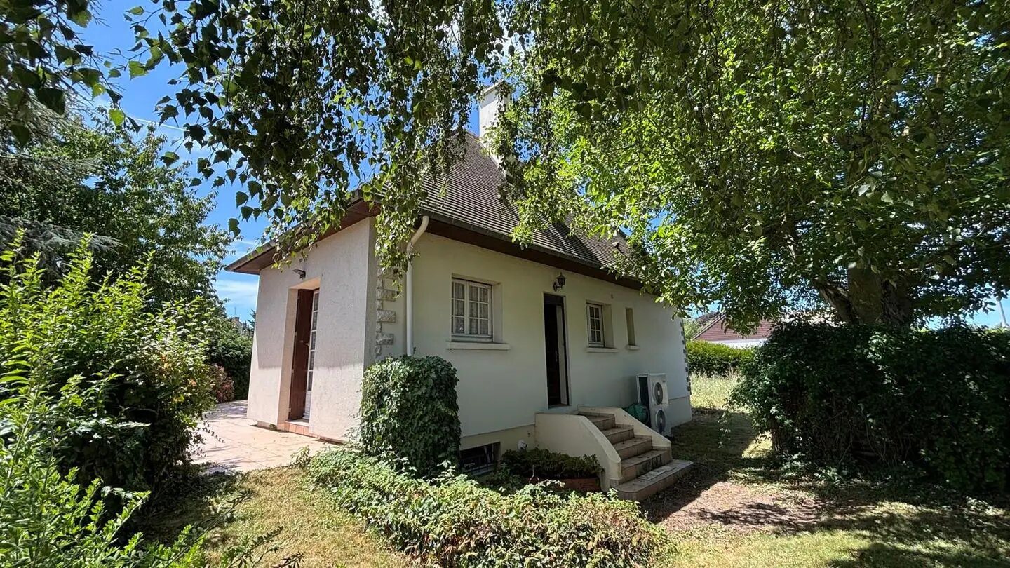 Maison à vendre, 135m², Bourguébus