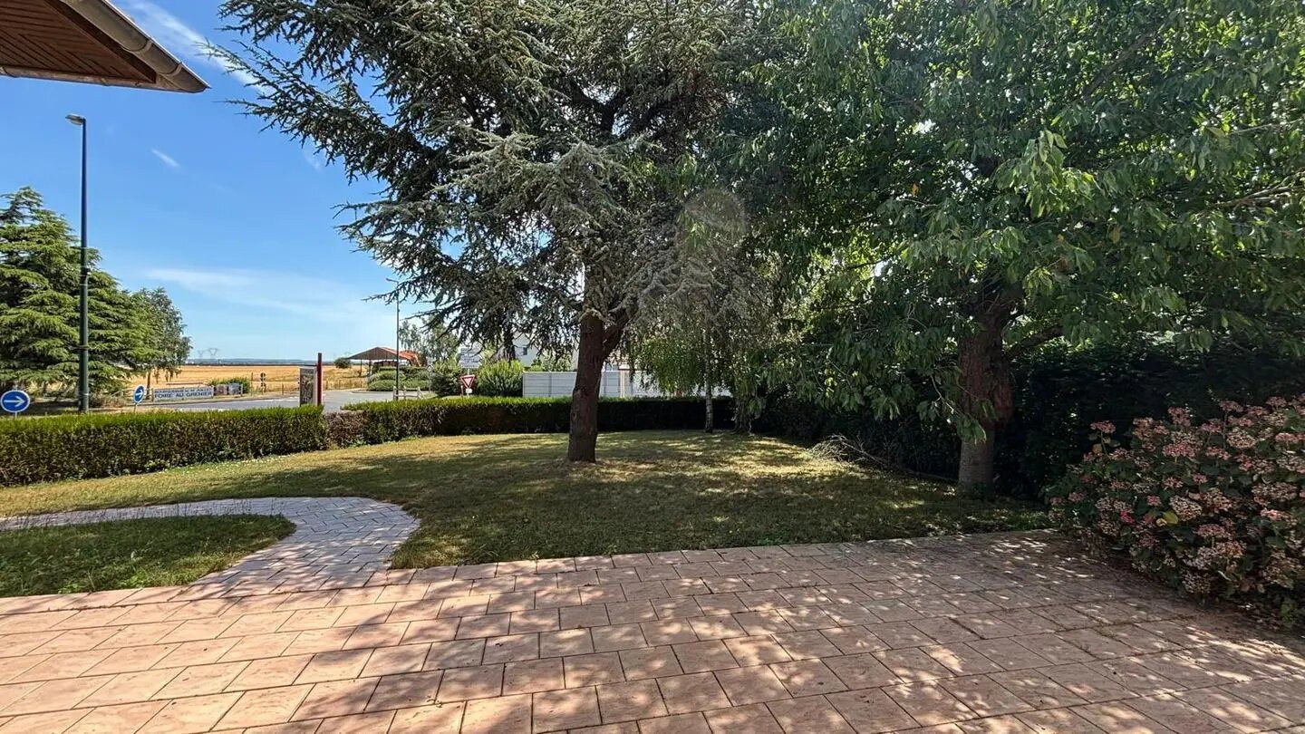 Maison à vendre, 135m², Bourguébus