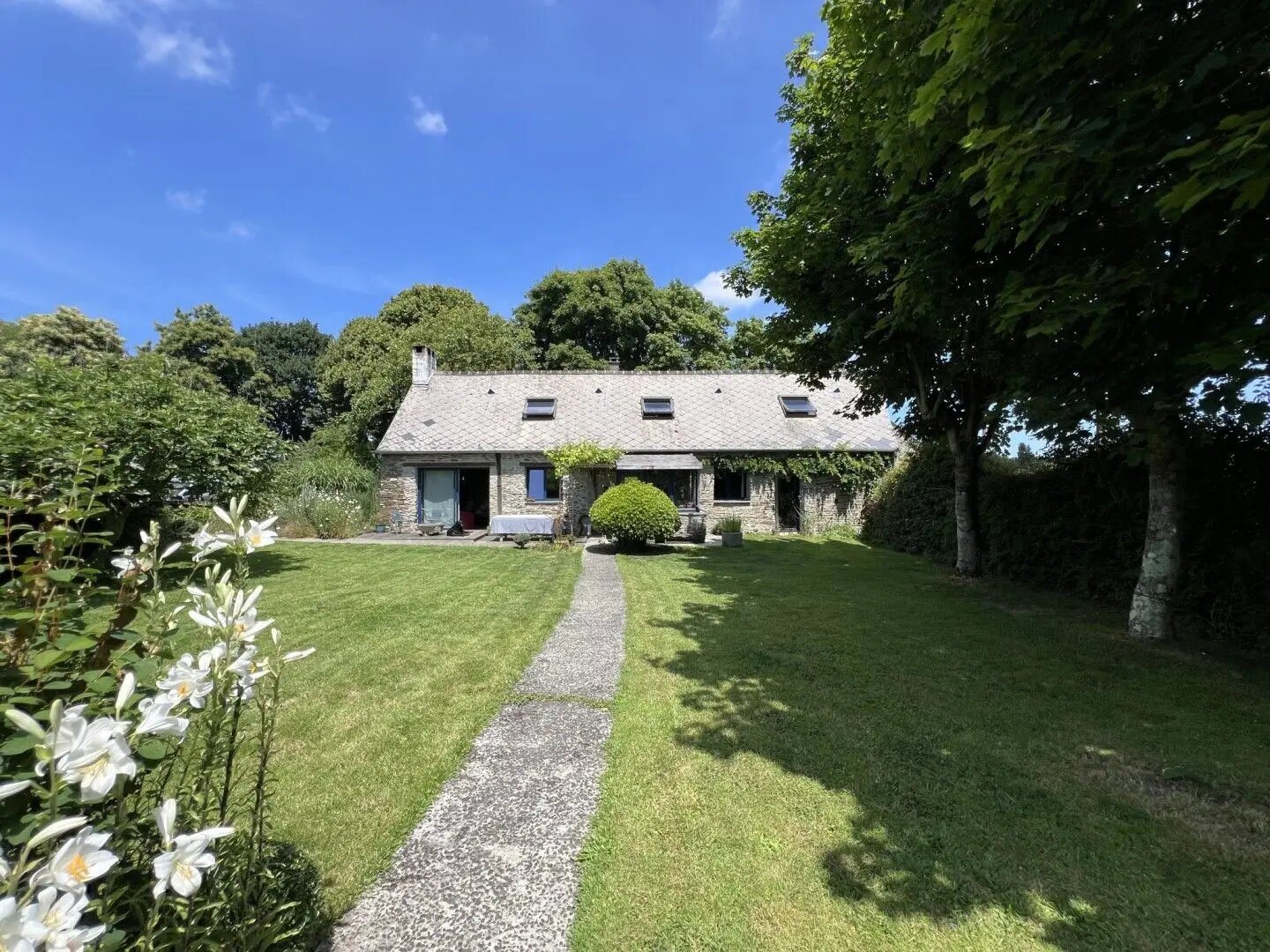 Maison à vendre, 120m², Bayeux