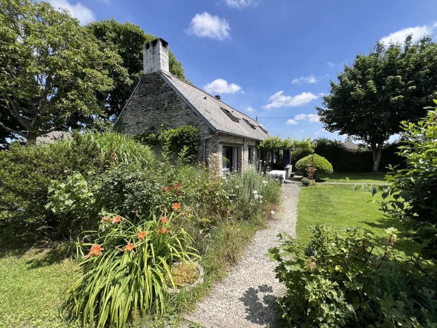 Maison à vendre, 120m², Bayeux