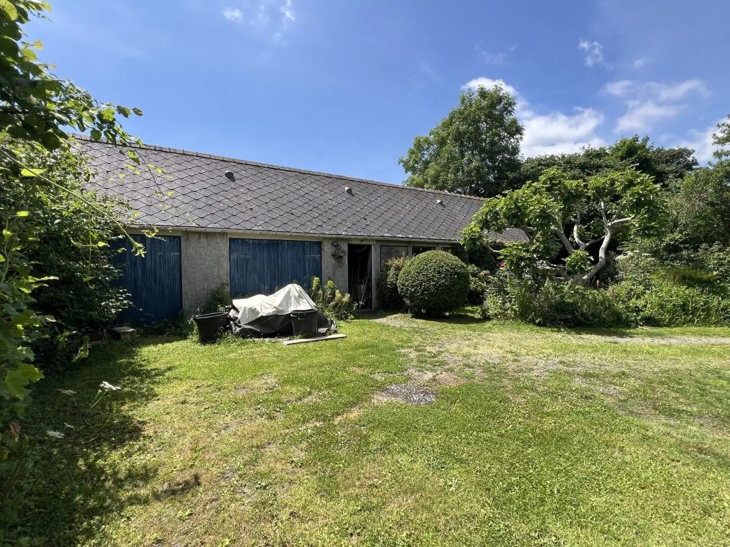 Maison à vendre, 120m², Bayeux