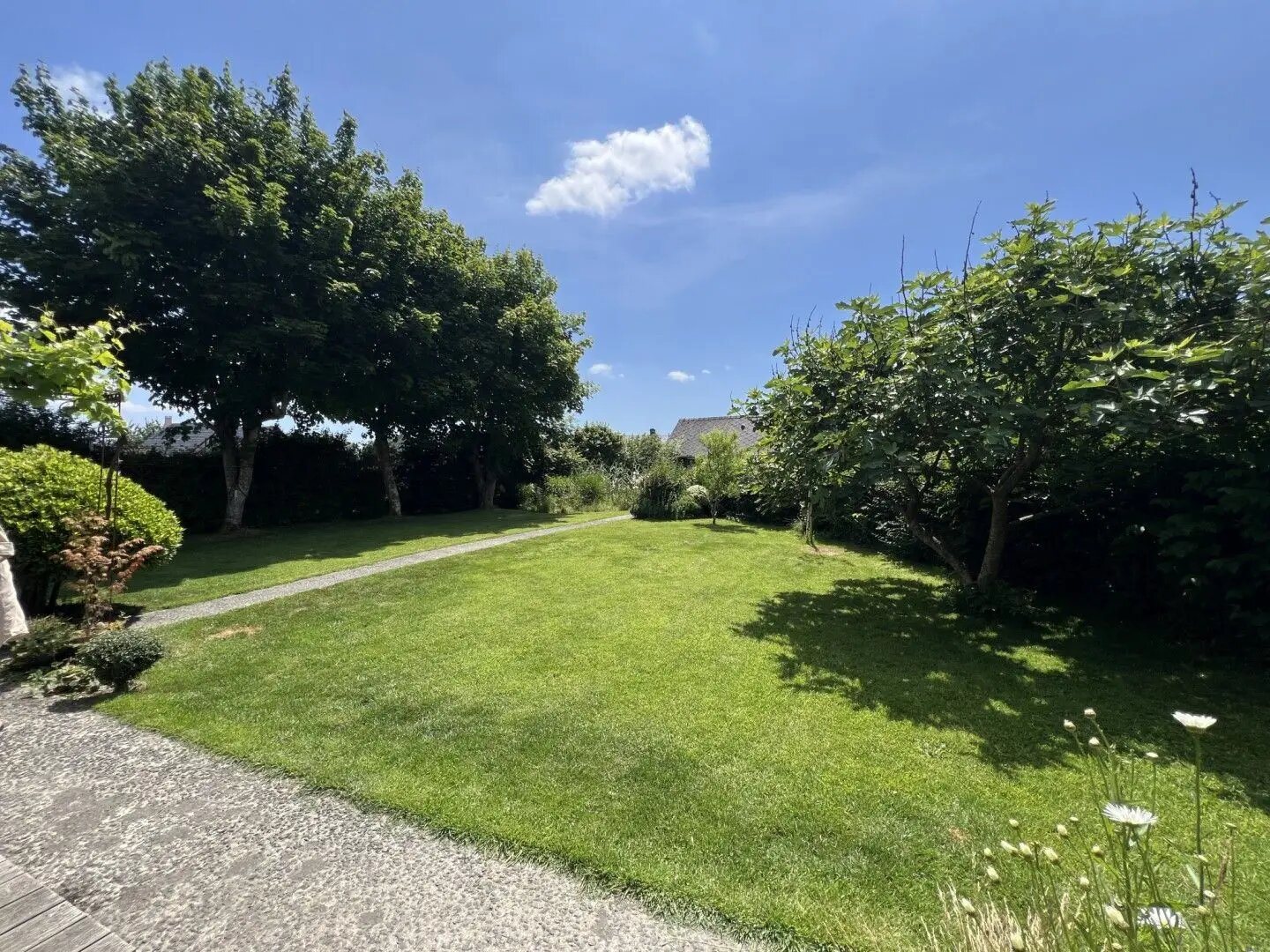 Maison à vendre, 120m², Bayeux