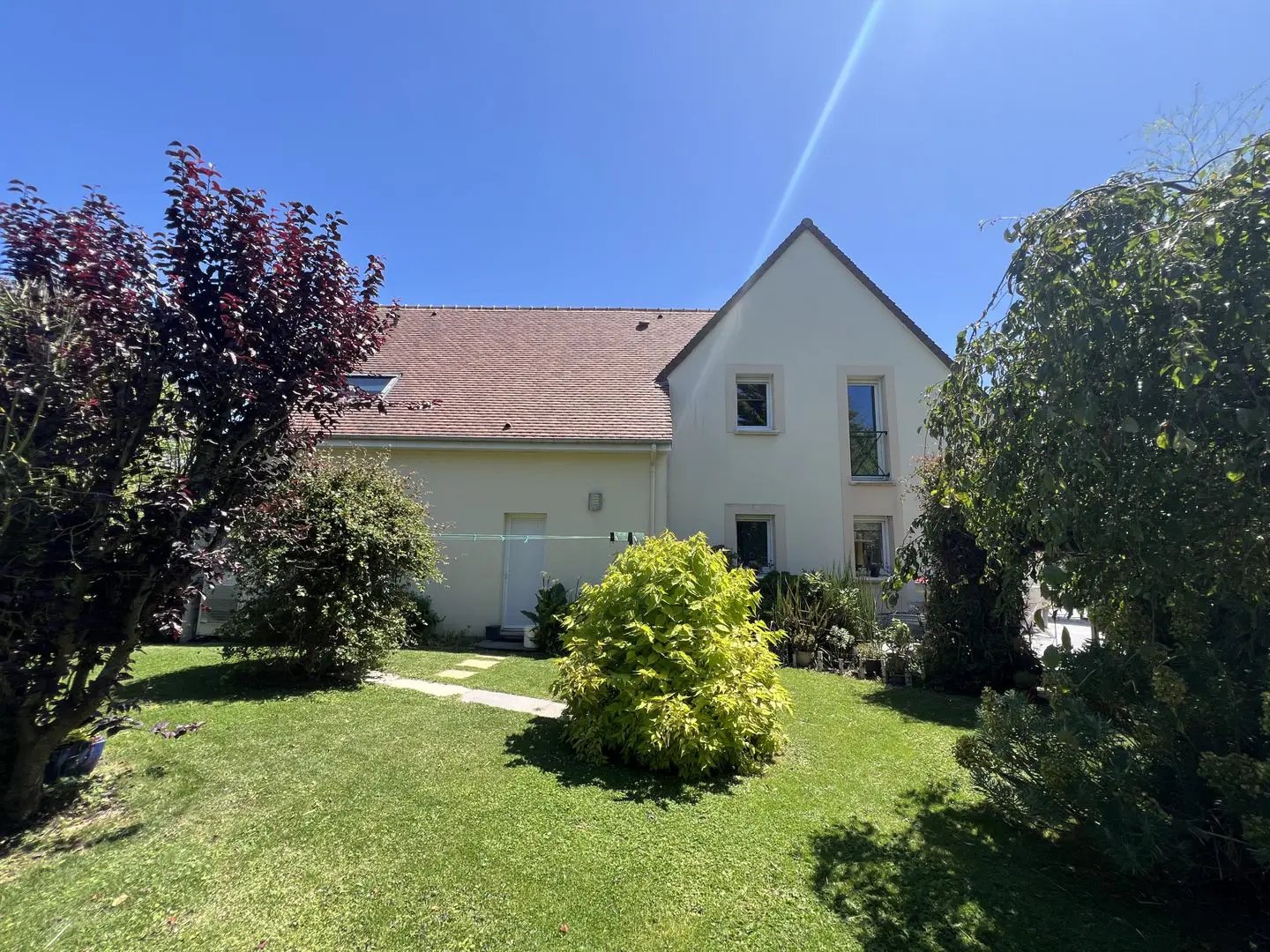 Maison à vendre, 224m², Argences
