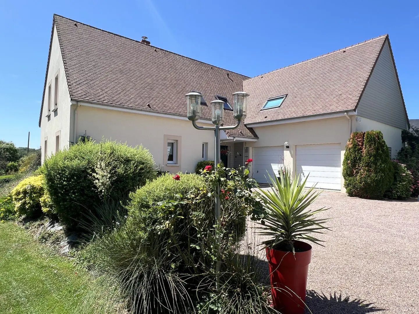 Maison à vendre, 224m², Argences