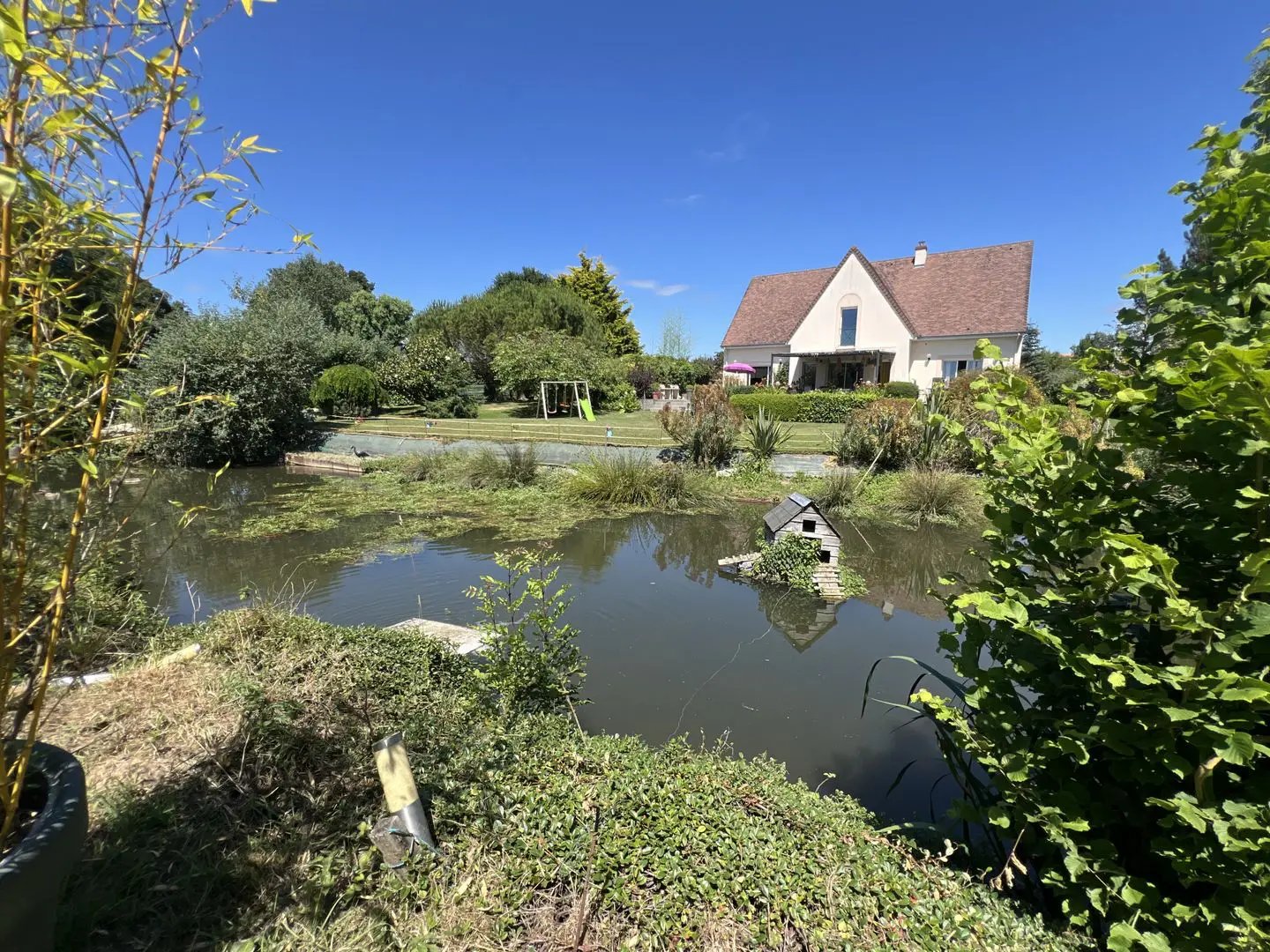 Maison à vendre, 224m², Argences