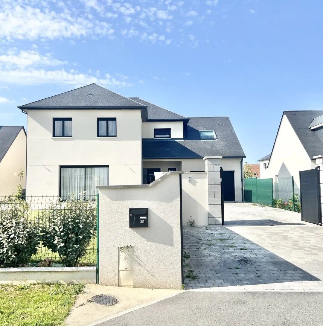Maison à vendre, 159m², Le Castelet