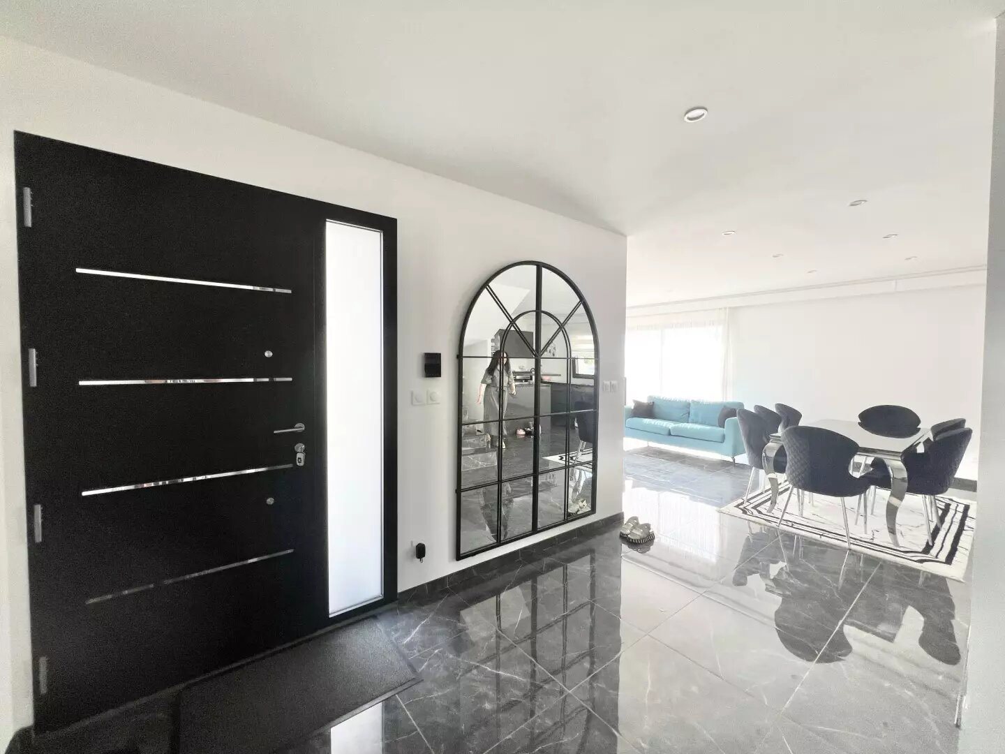 Maison à vendre, 159m², Le Castelet