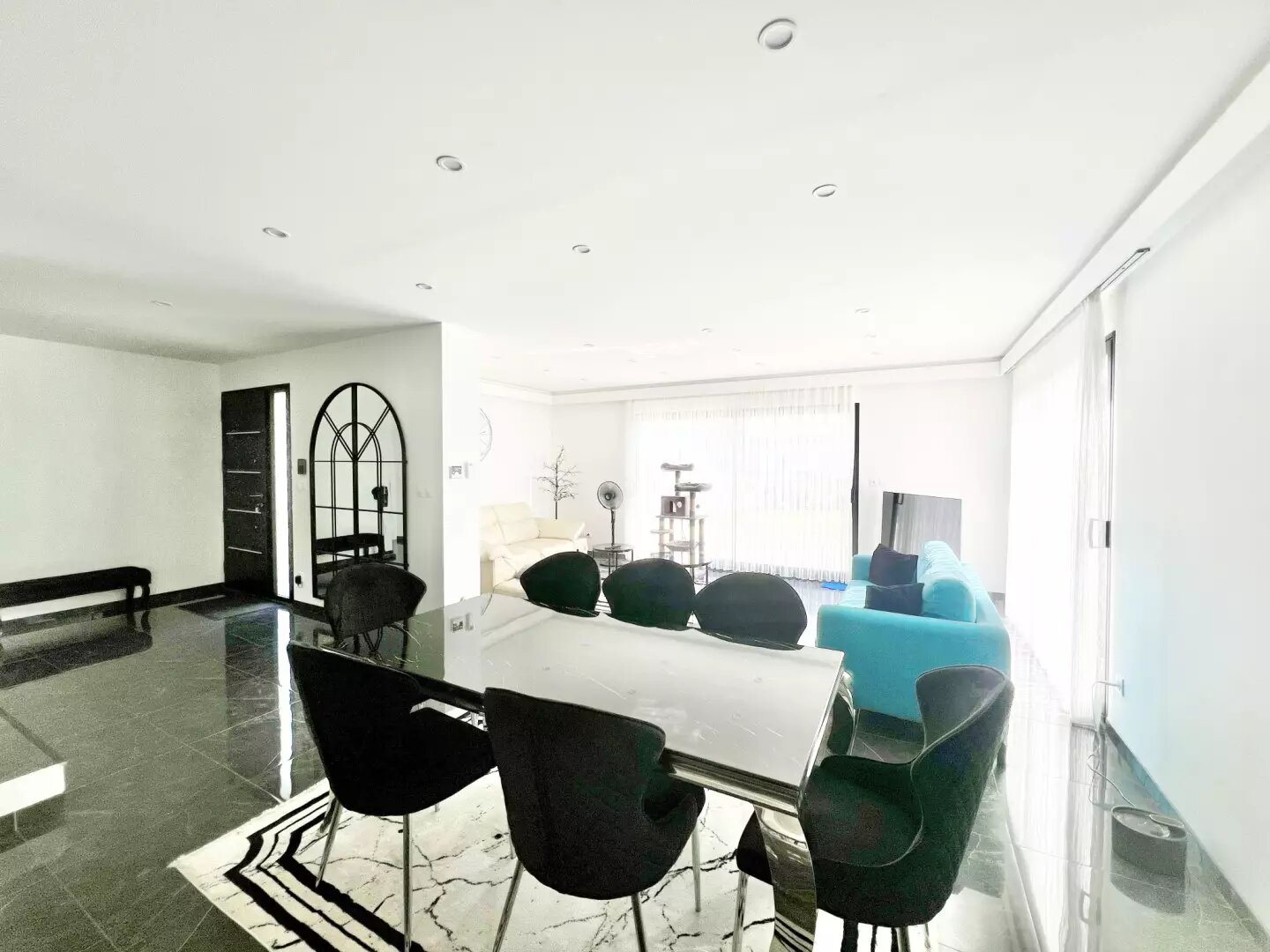 Maison à vendre, 159m², Le Castelet