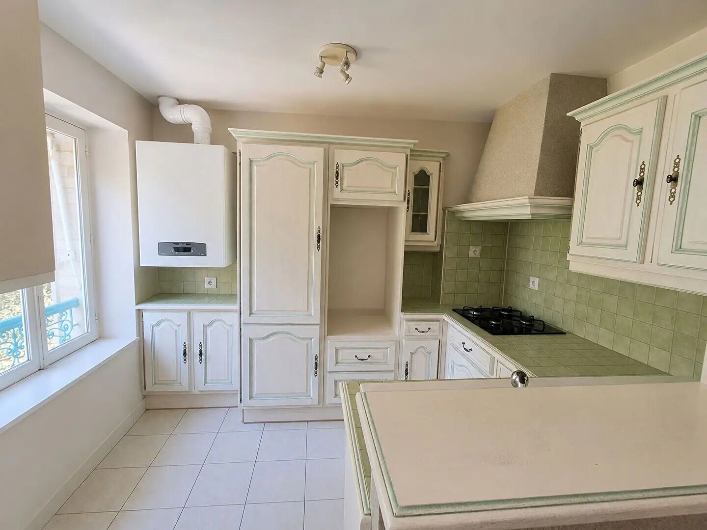 Appartement à louer, 105m², Châlons-en-Champagne