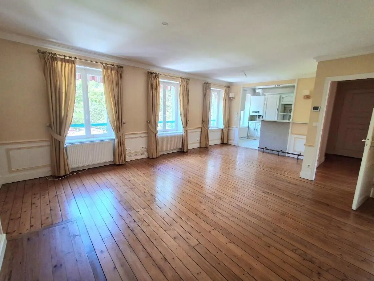 Appartement à louer, 105m², Châlons-en-Champagne