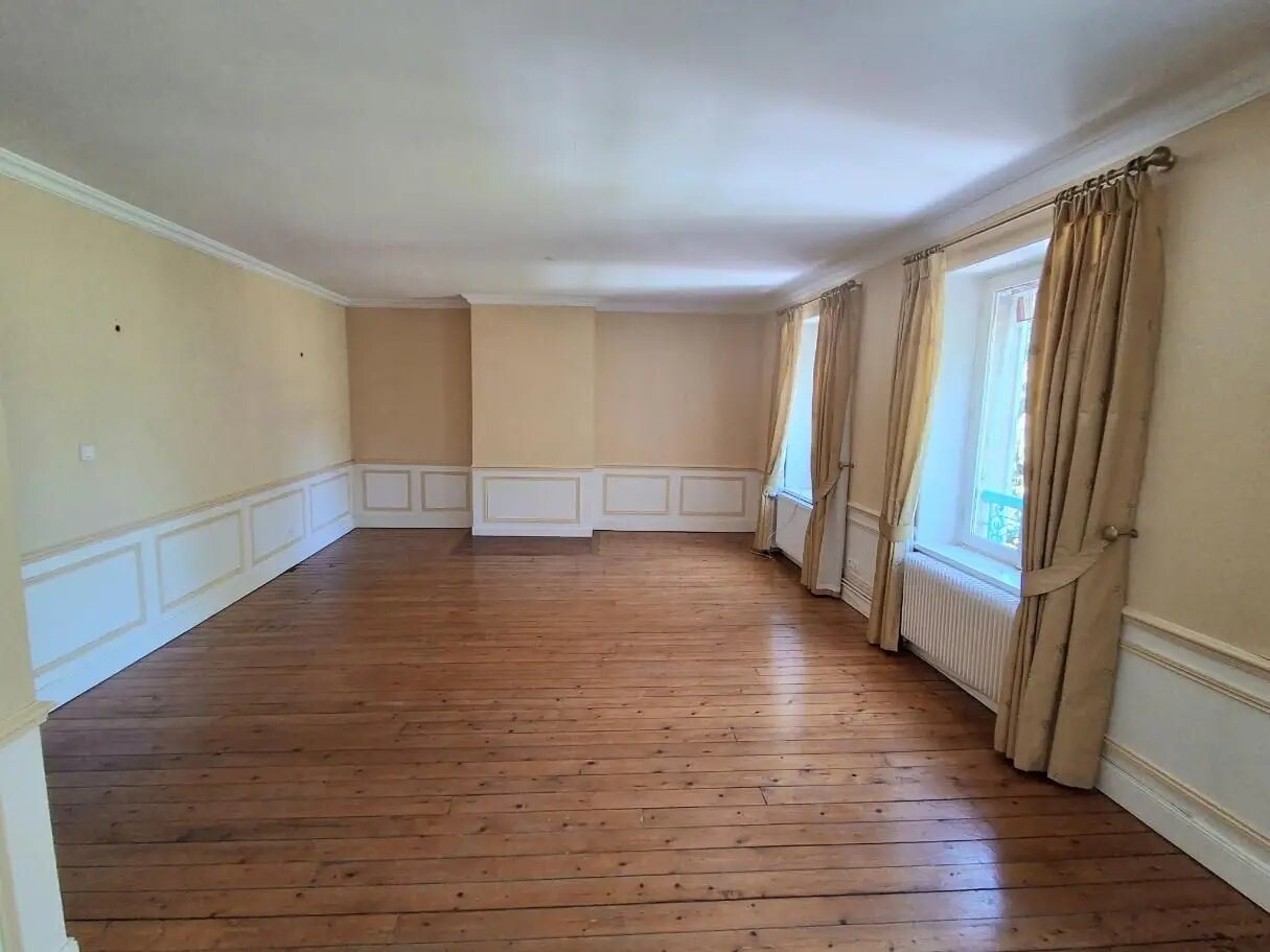 Appartement à louer, 105m², Châlons-en-Champagne