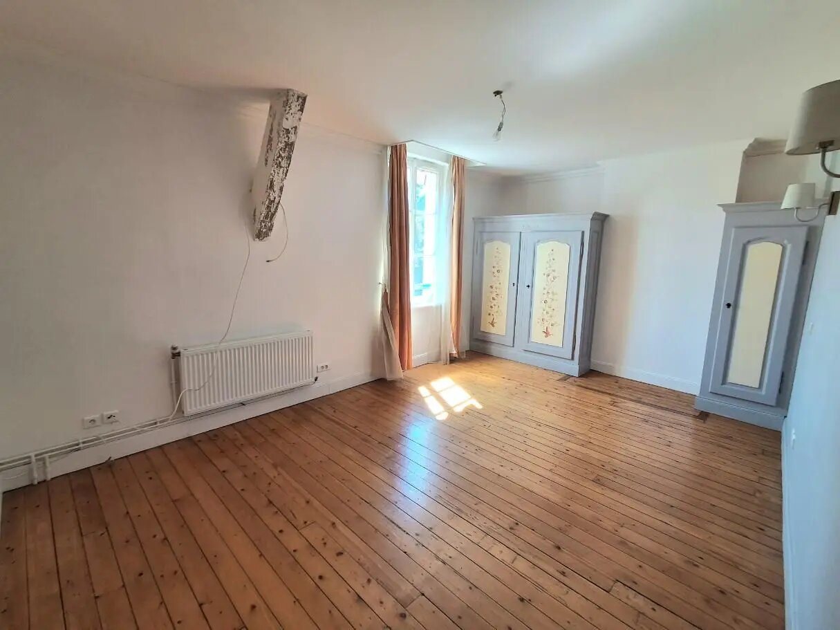 Appartement à louer, 105m², Châlons-en-Champagne