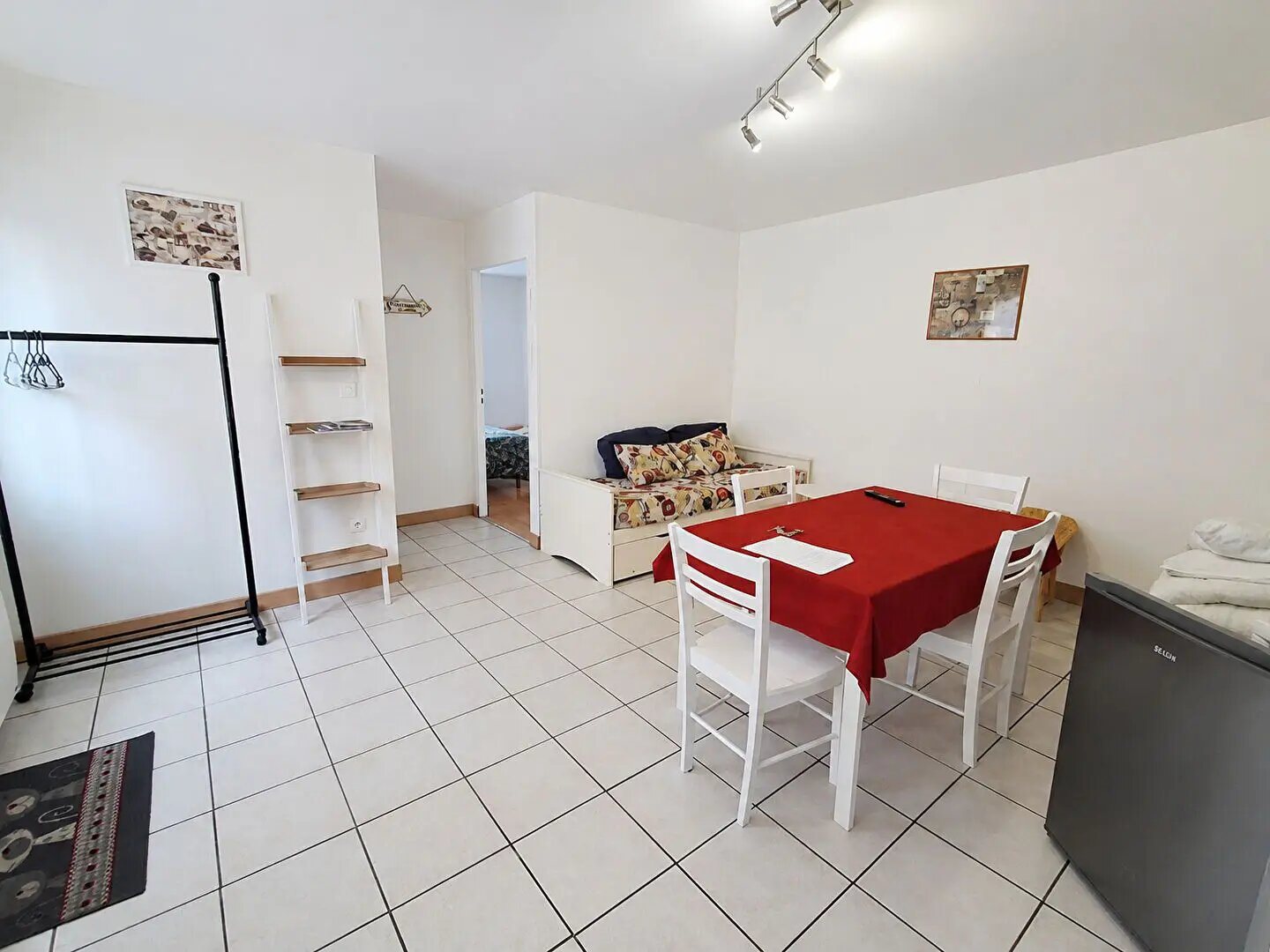 Appartement à louer, 39m², Châlons-en-Champagne