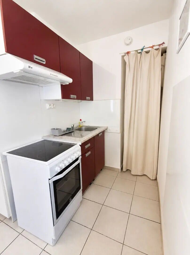 Appartement à louer, 39m², Châlons-en-Champagne
