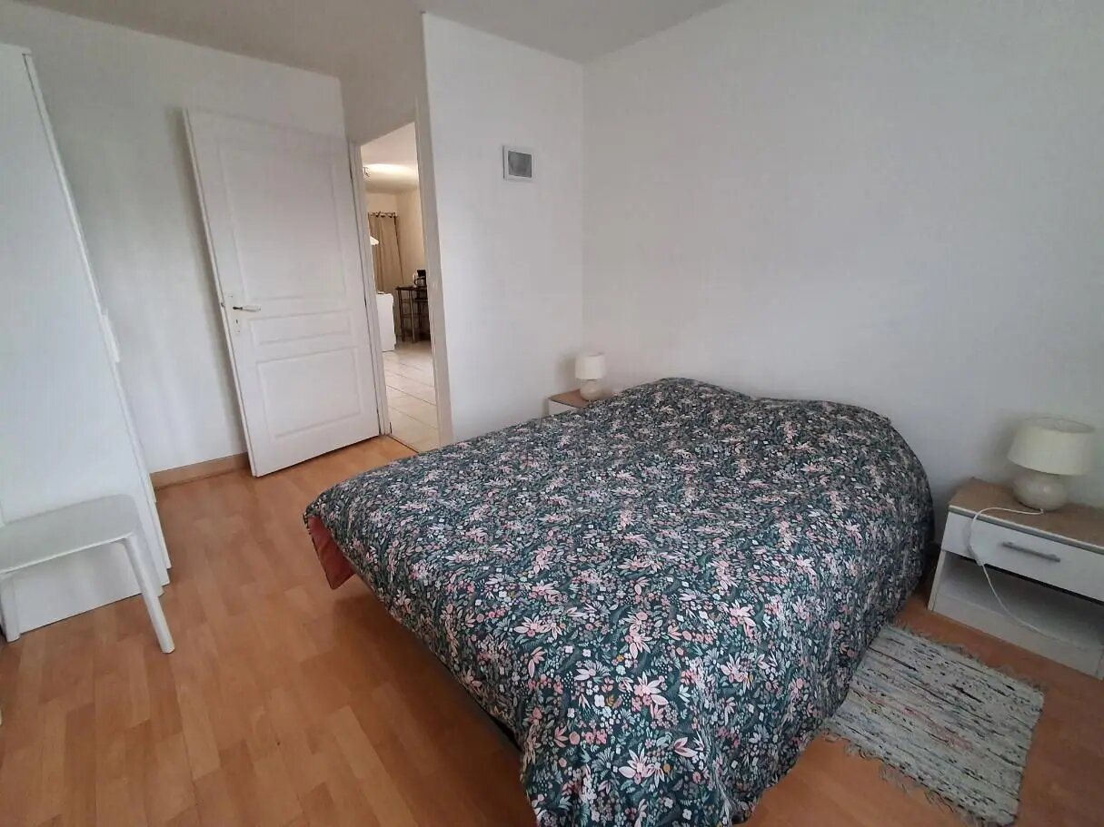 Appartement à louer, 39m², Châlons-en-Champagne
