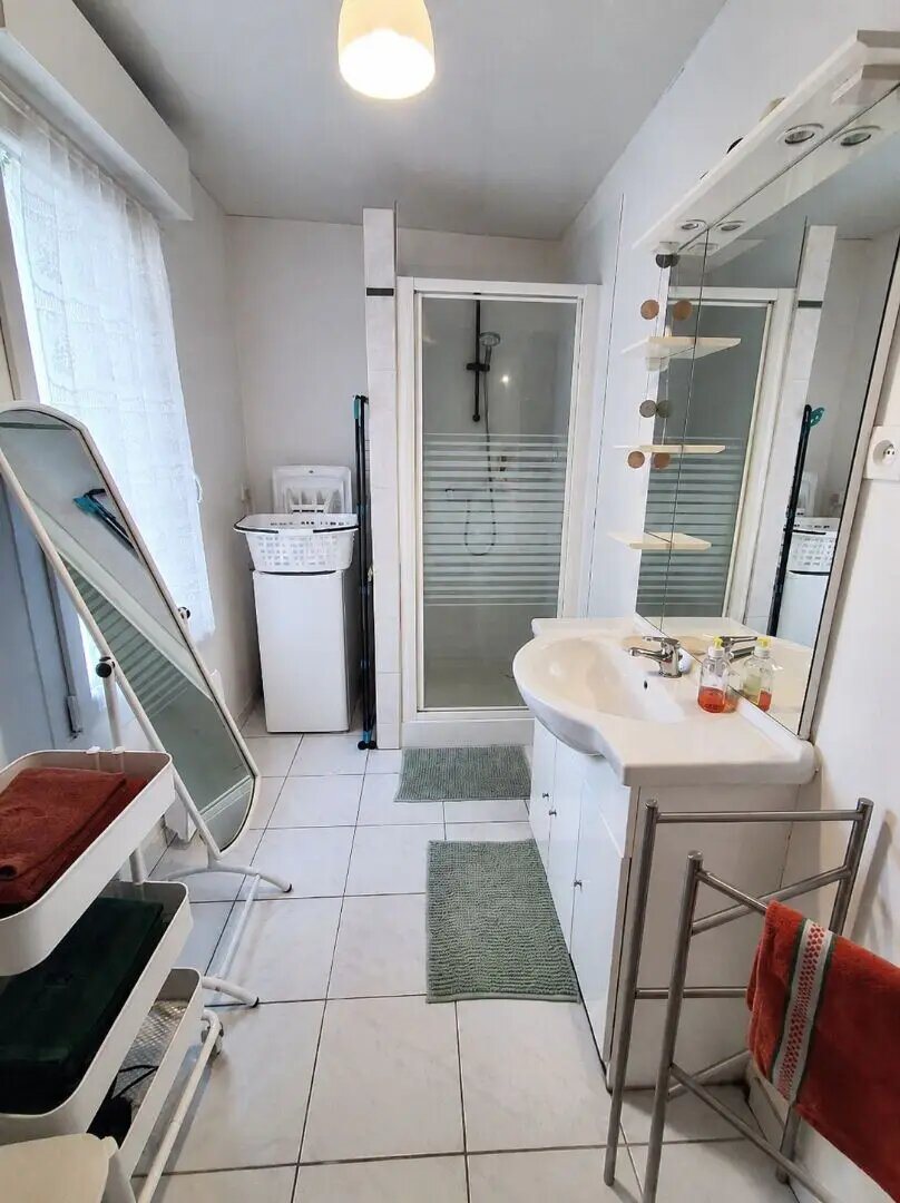 Appartement à louer, 39m², Châlons-en-Champagne