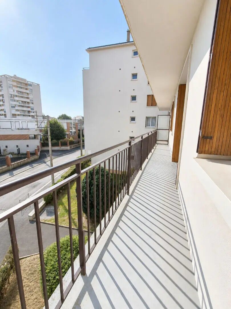 Appartement à louer, 70m², Châlons-en-Champagne