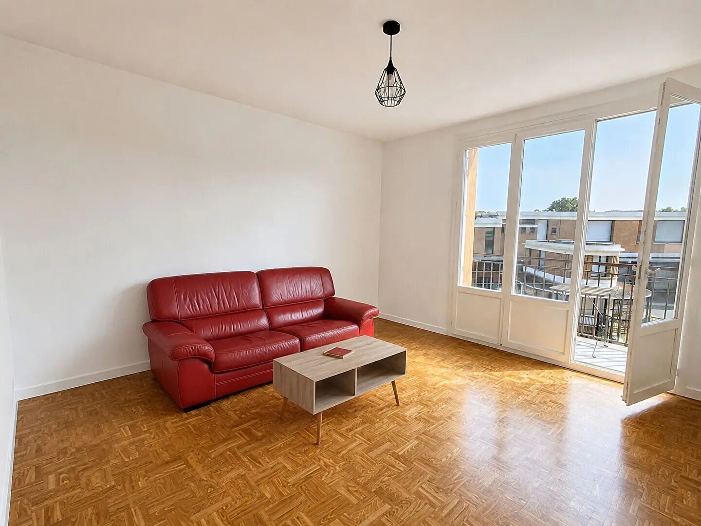 Appartement à louer, 70m², Châlons-en-Champagne