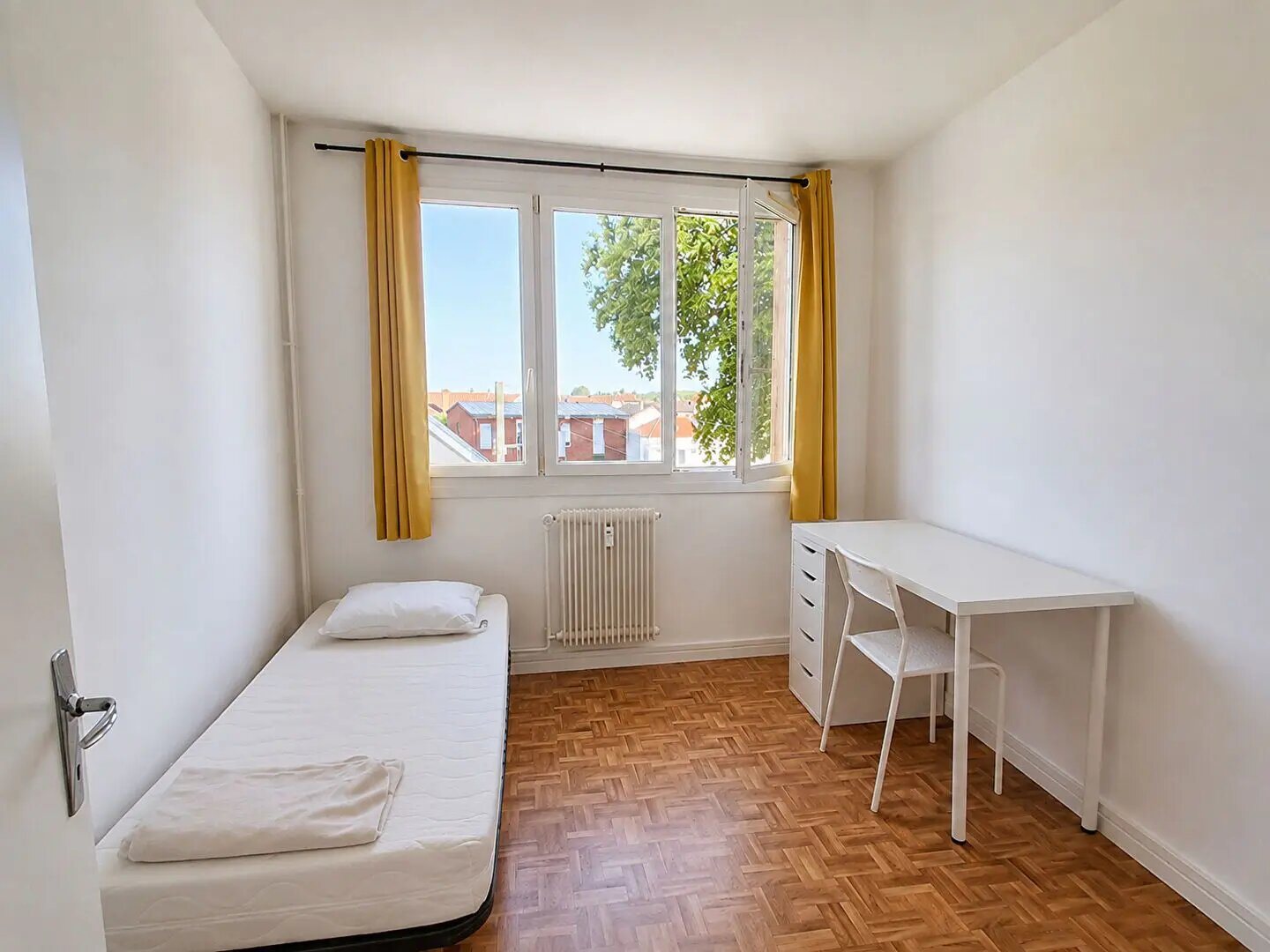 Appartement à louer, 70m², Châlons-en-Champagne