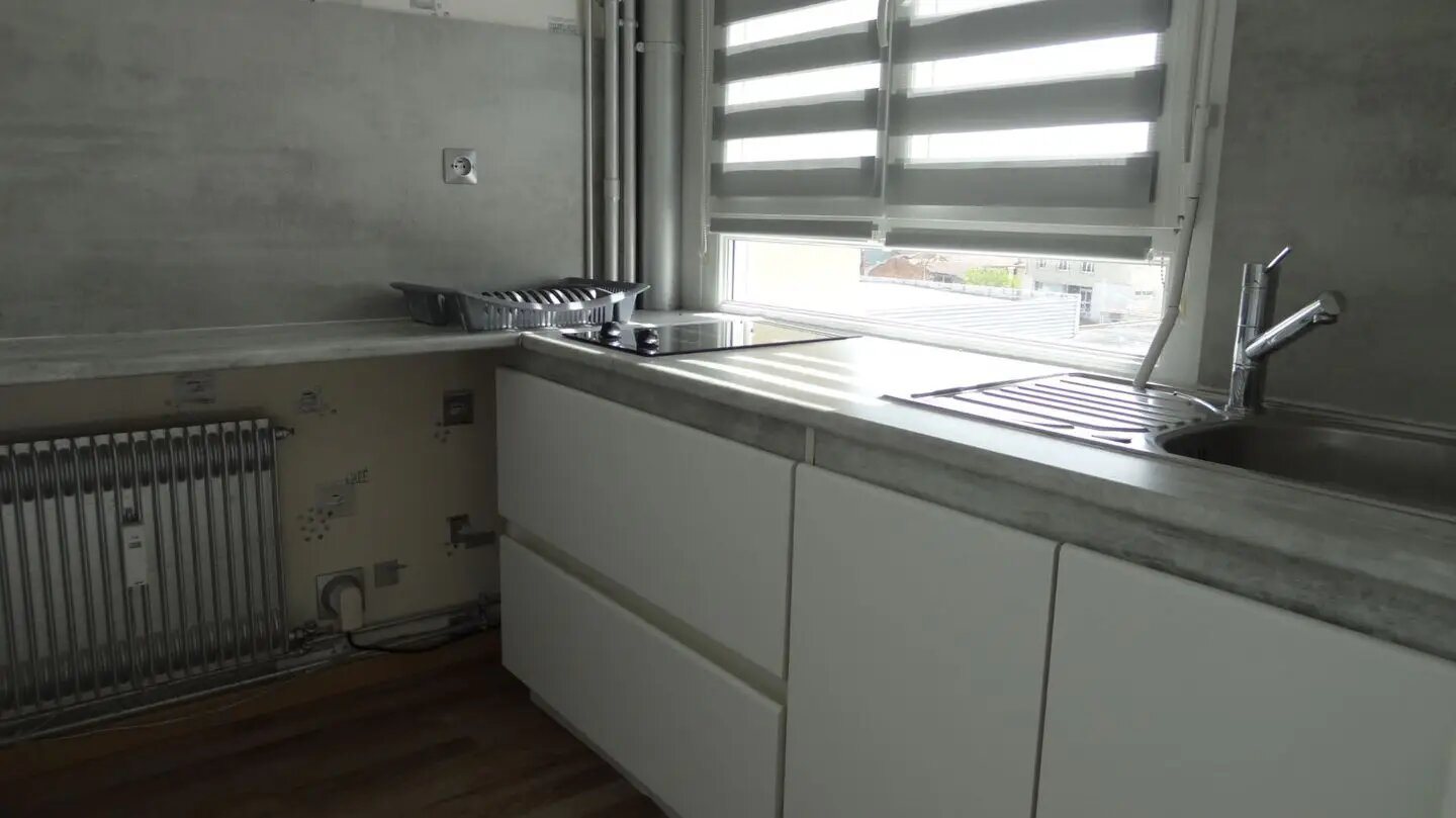 Appartement à louer, 27m², Saint-Memmie