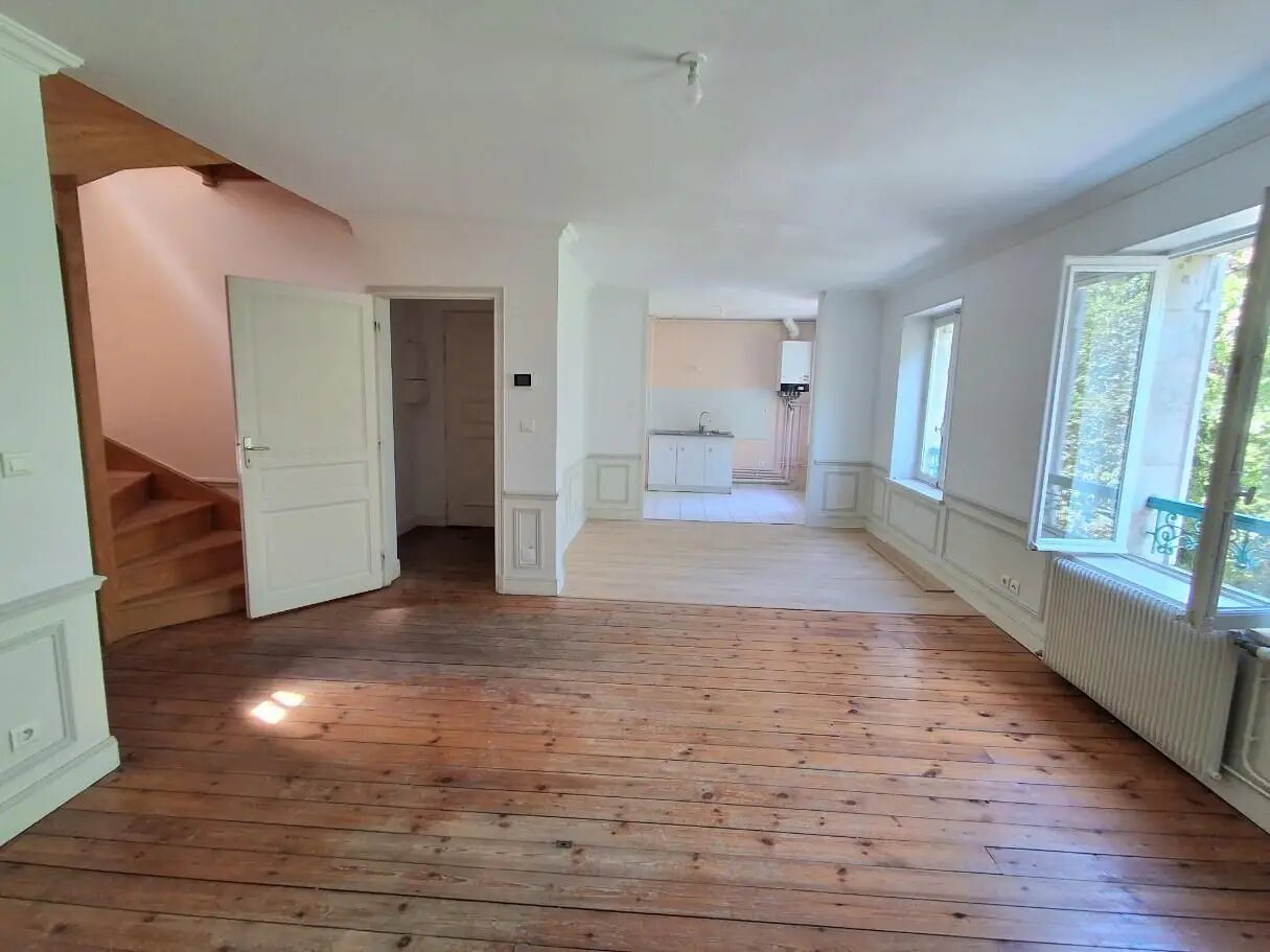 Appartement à louer, 94m², Châlons-en-Champagne