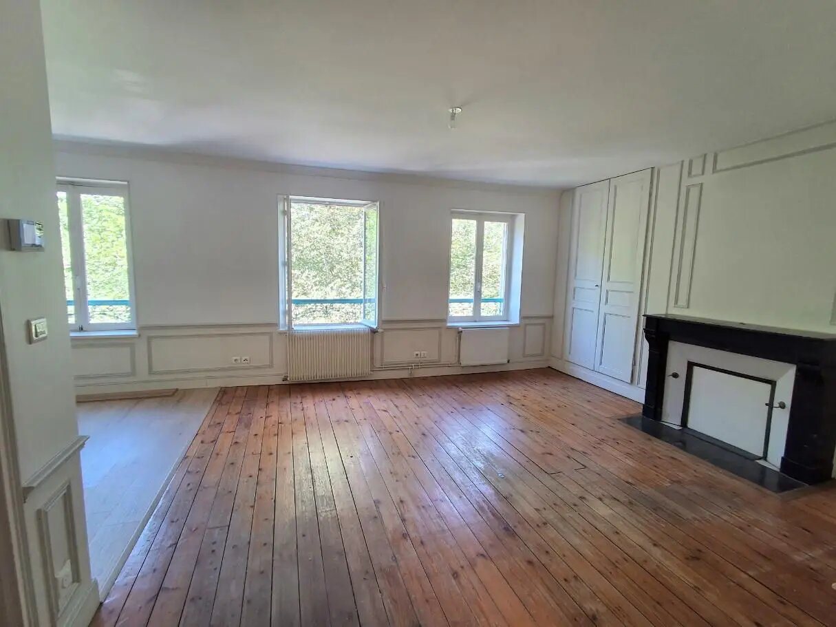 Appartement à louer, 94m², Châlons-en-Champagne