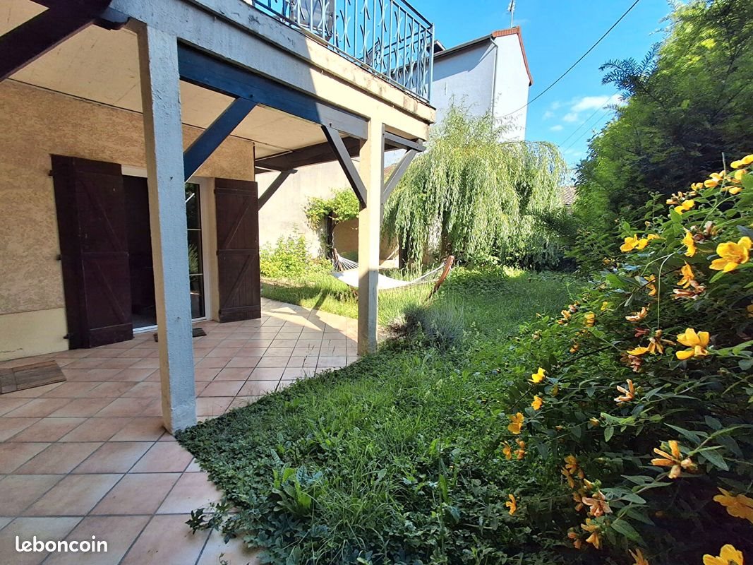 Maison à vendre, 160m², Châlons-en-Champagne