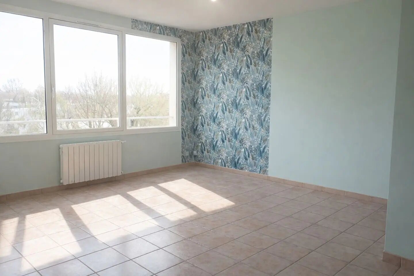 Appartement à louer, 92m², Châlons-en-Champagne