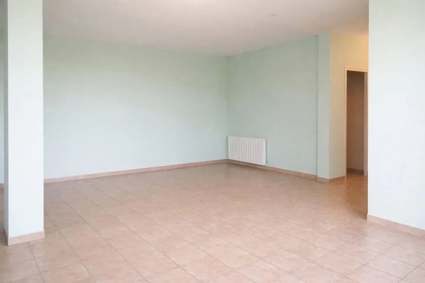 Appartement à louer, 92m², Châlons-en-Champagne