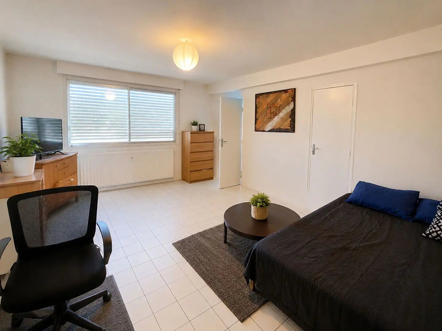 Appartement à vendre, 38m², Châlons-en-Champagne