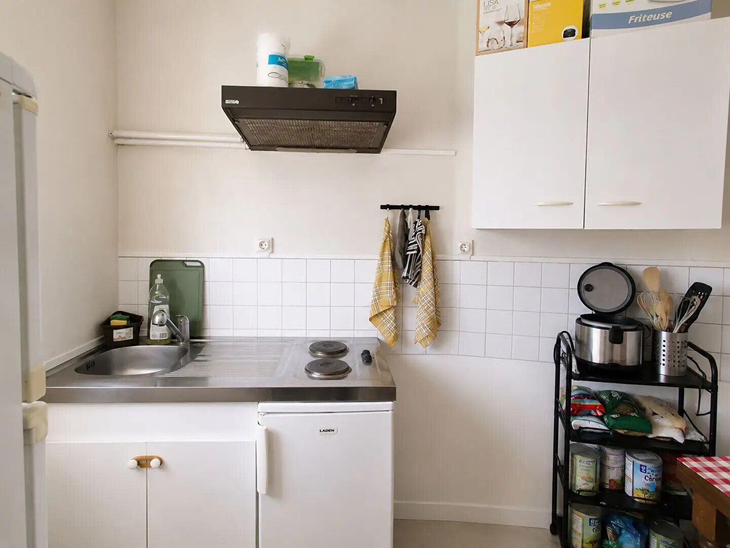 Appartement à vendre, 38m², Châlons-en-Champagne