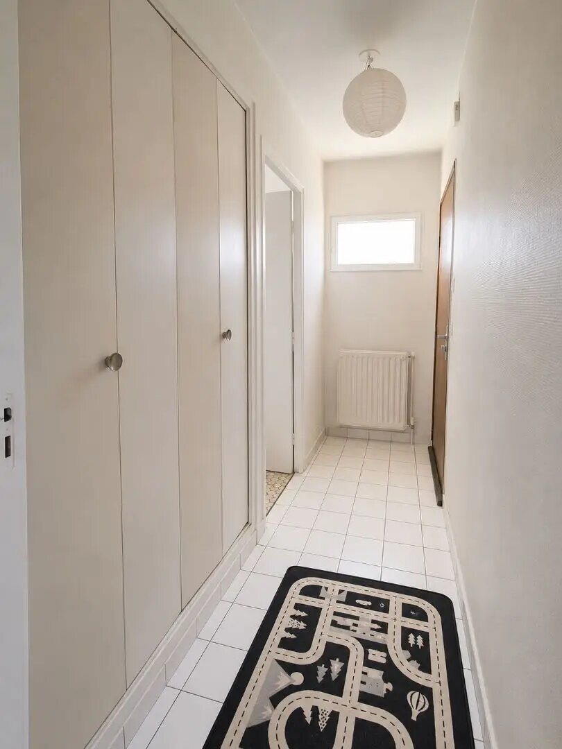 Appartement à vendre, 38m², Châlons-en-Champagne