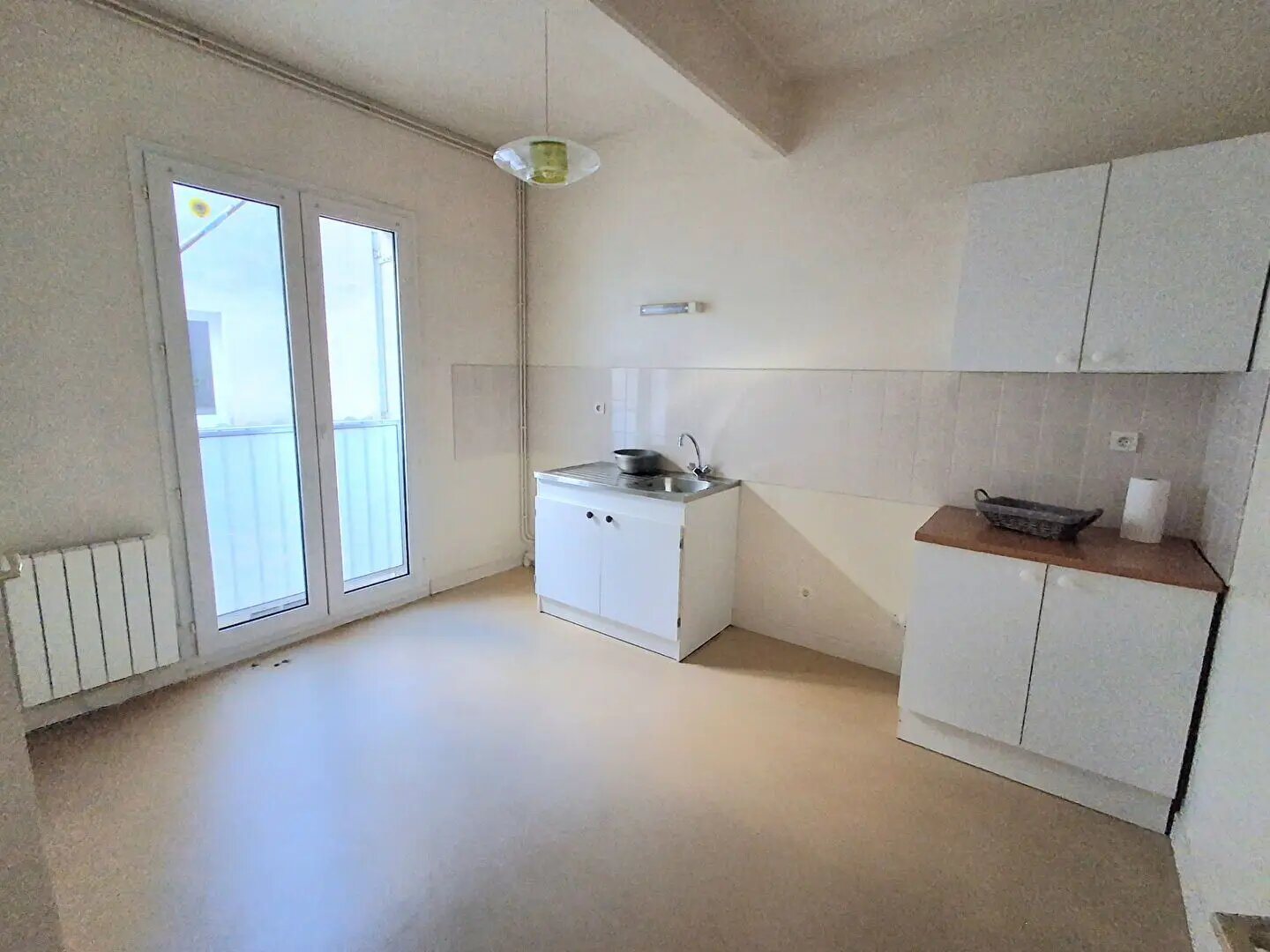 Appartement à louer, 55m², Châlons-en-Champagne
