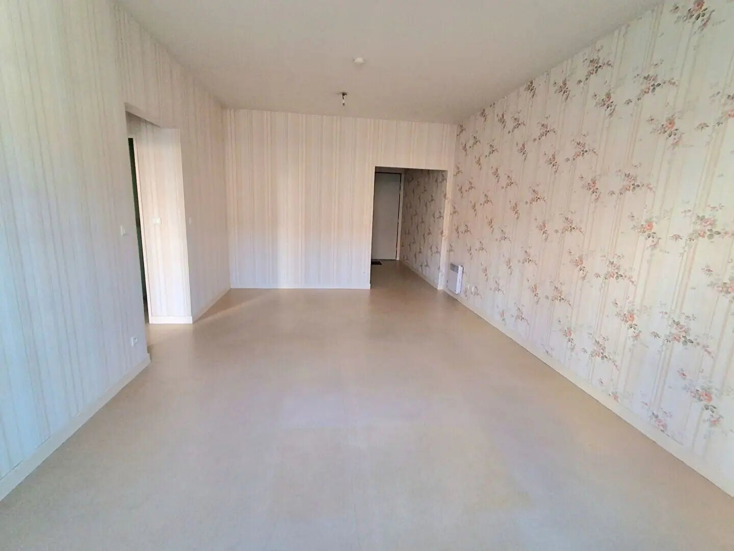 Appartement à louer, 55m², Châlons-en-Champagne