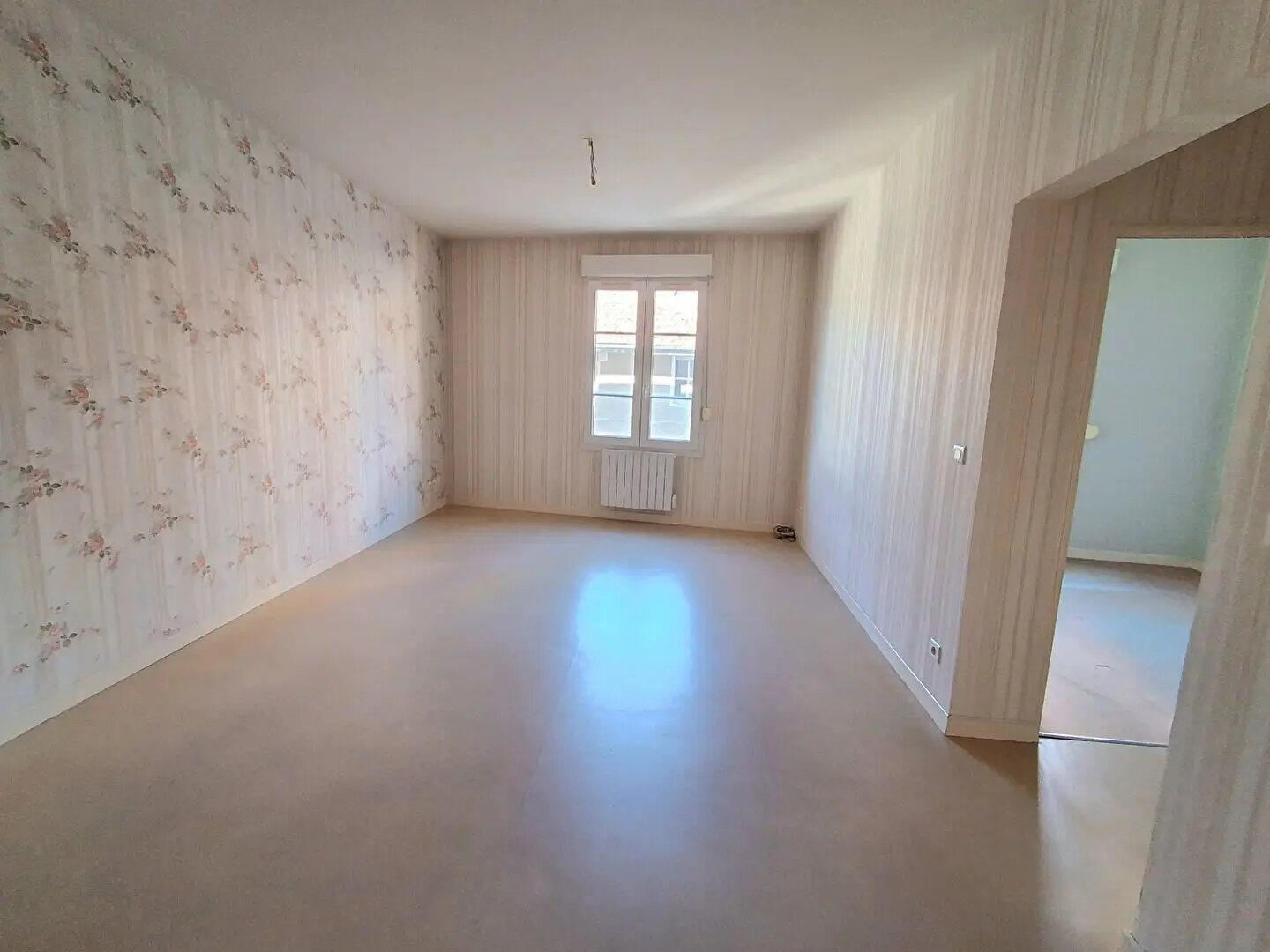 Appartement à louer, 55m², Châlons-en-Champagne