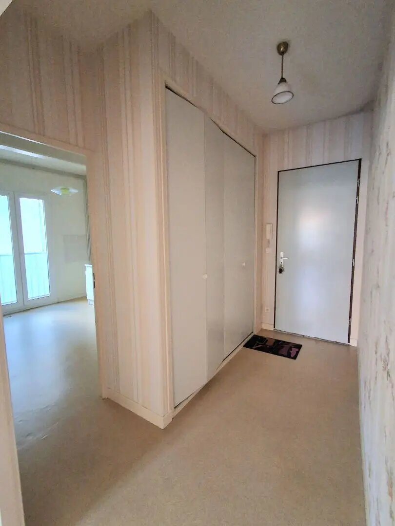Appartement à louer, 55m², Châlons-en-Champagne