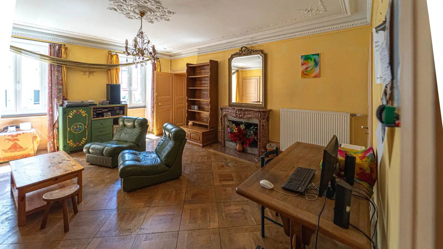 Appartement à vendre, 75m², Evian-les-Bains