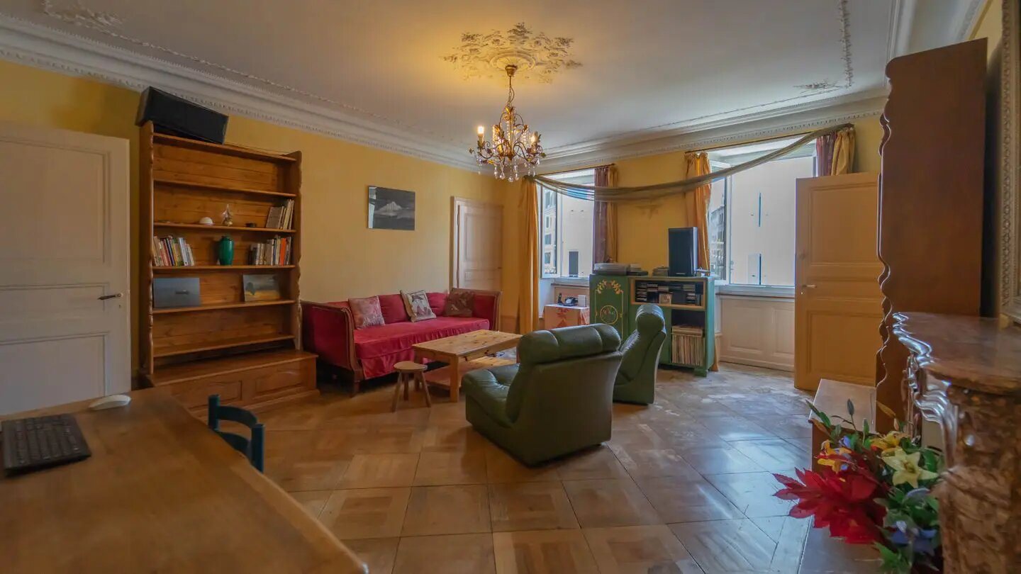 Appartement à vendre, 75m², Evian-les-Bains