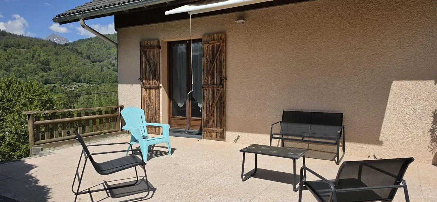 Maison à vendre, 97m², Queige
