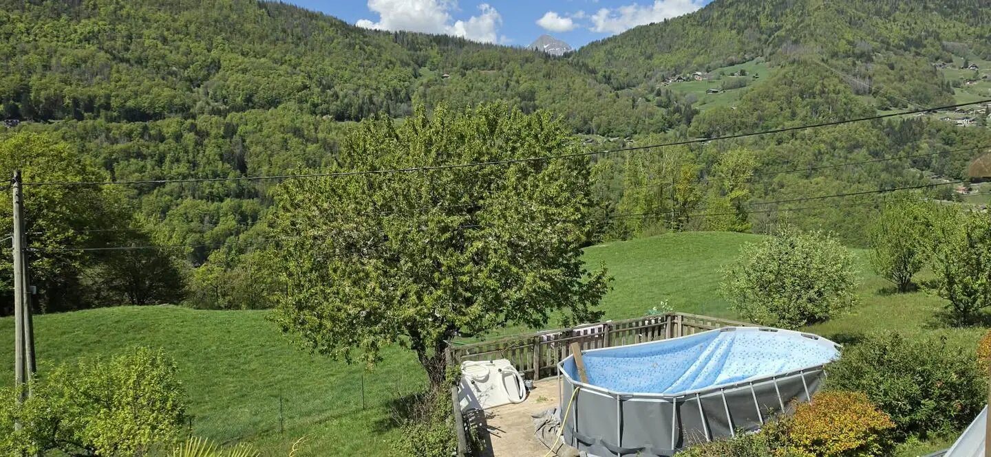 Maison à vendre, 97m², Queige