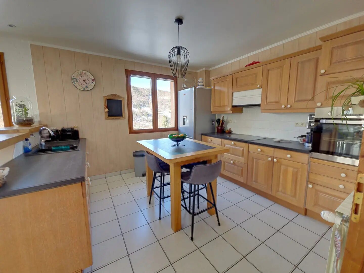 Maison à vendre, 97m², Queige