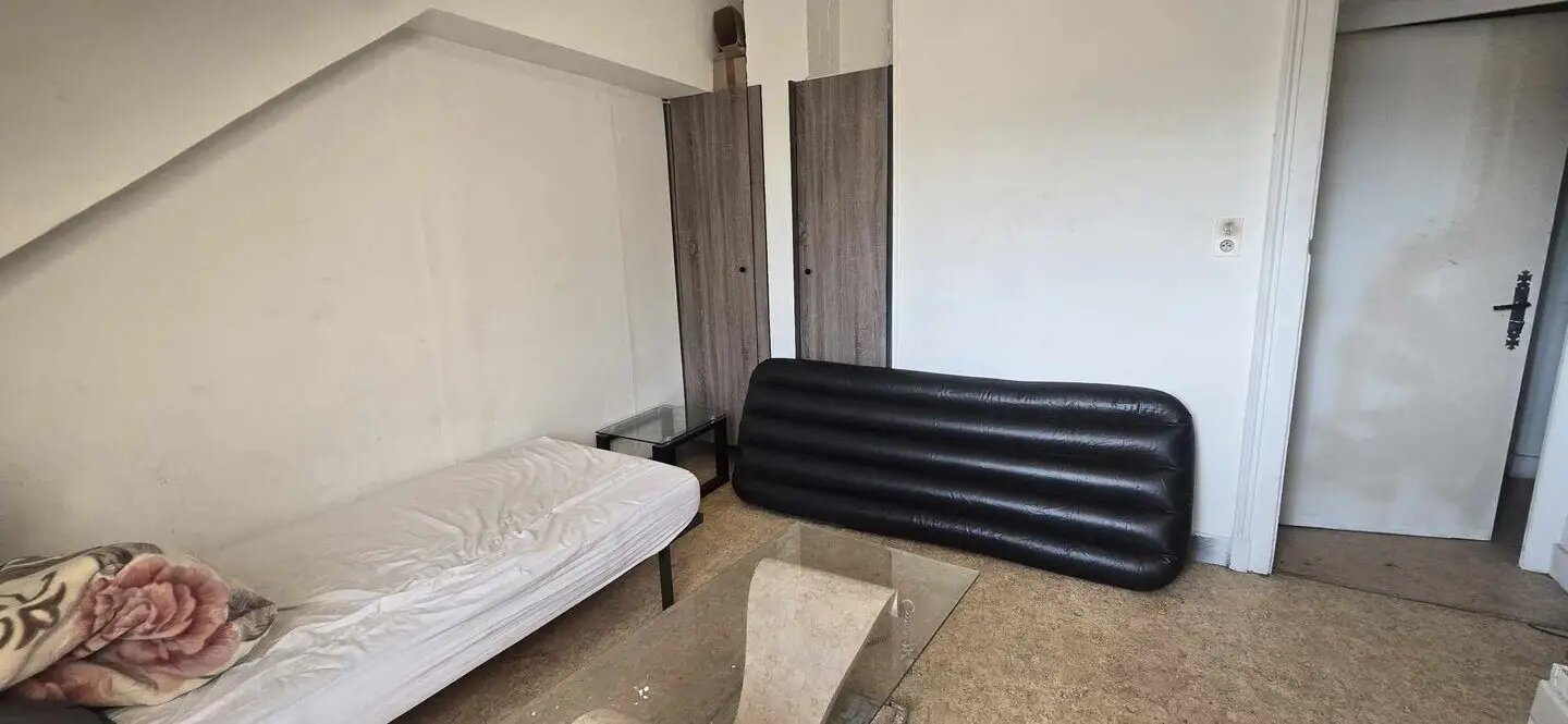 Appartement à vendre, 50m², Chambéry