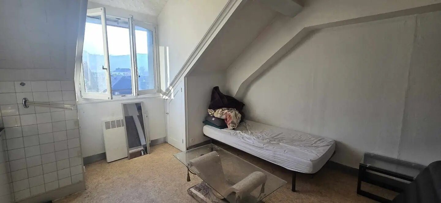 Appartement à vendre, 50m², Chambéry