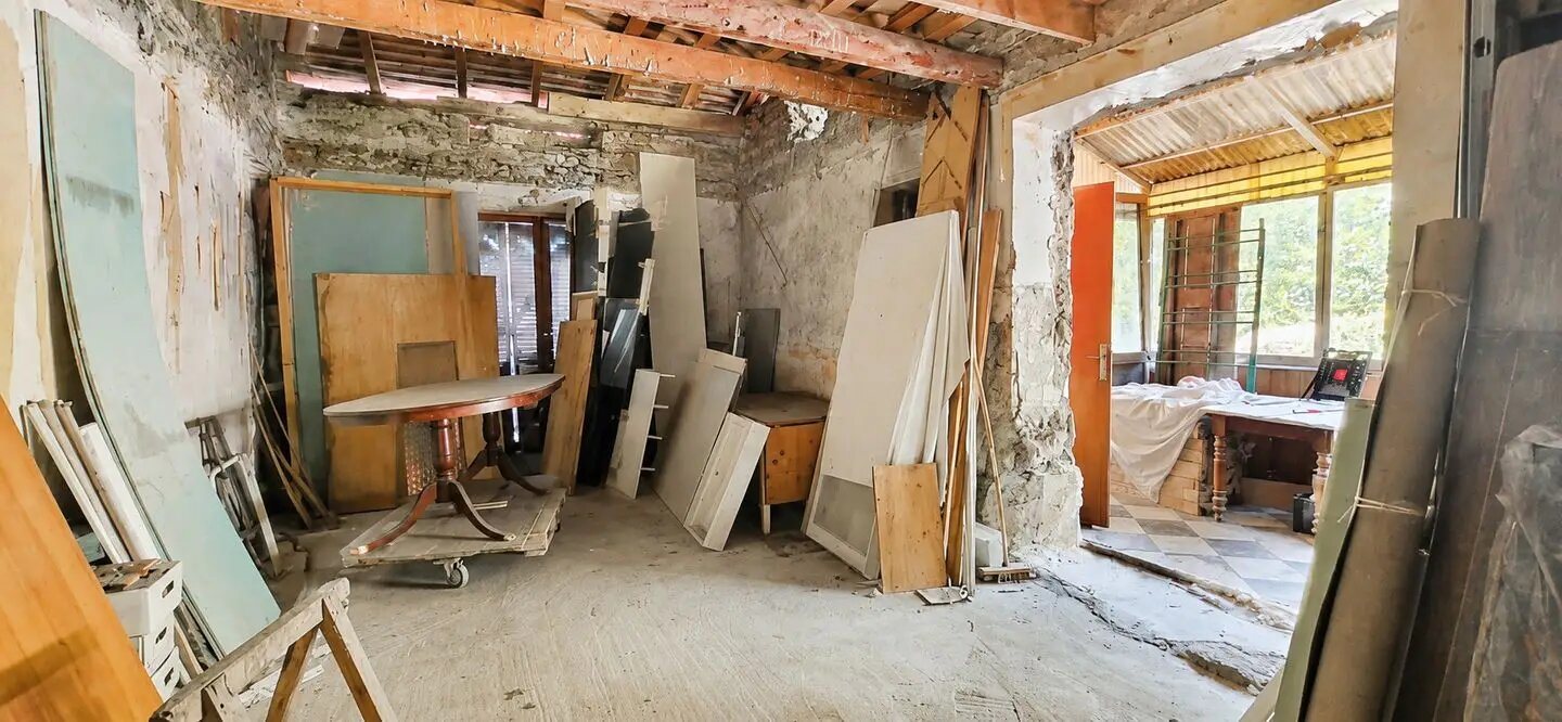 Maison à vendre, 140m², Grésy-sur-Isère