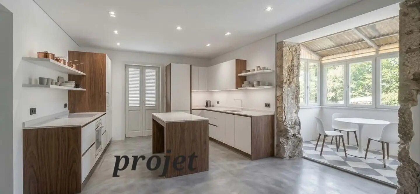 Maison à vendre, 140m², Grésy-sur-Isère