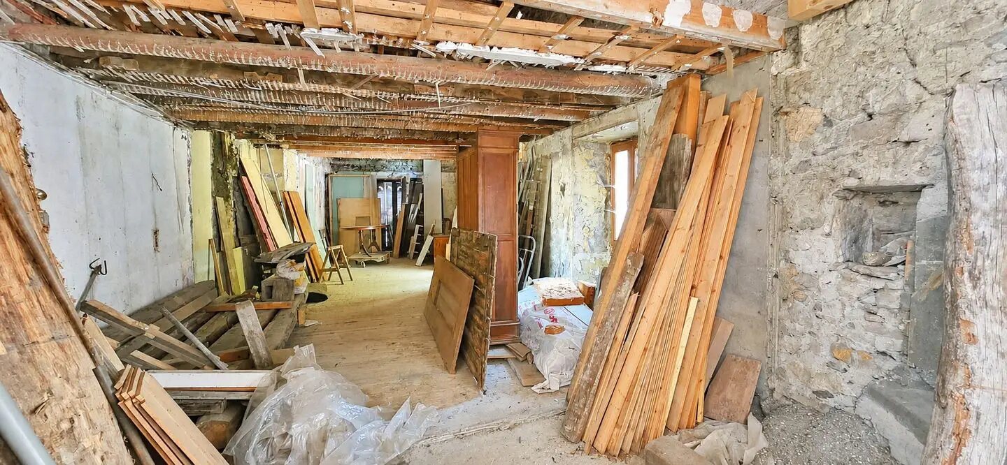 Maison à vendre, 140m², Grésy-sur-Isère