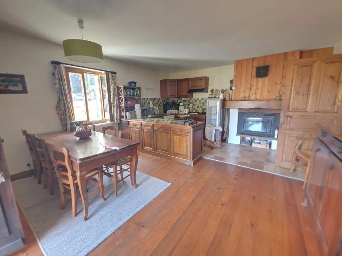 Maison à vendre, 195m², Villard-sur-Doron (Les Saisies)
